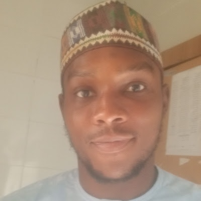 Mustapha Salihu Momoh