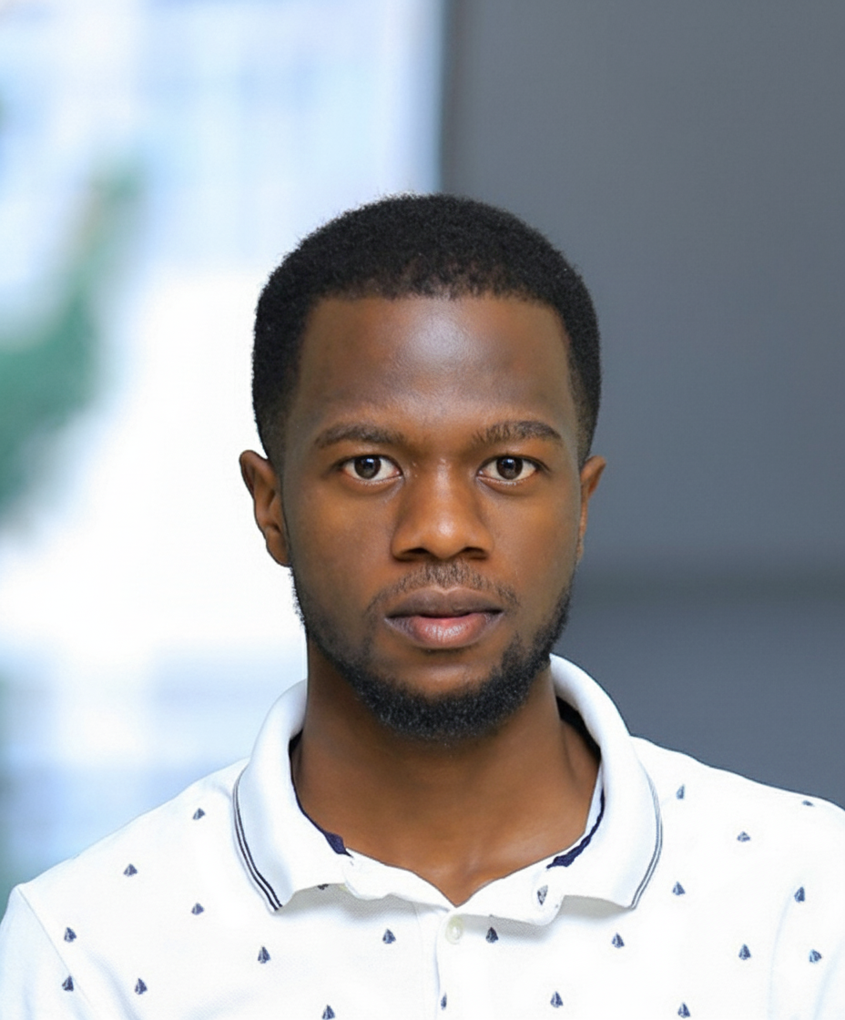 Roger Kaleba