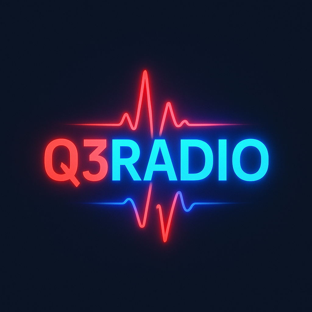 Q3RADIO