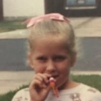 Ŧ Vanessa Kilgore Ŧ