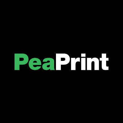 PeaPrint