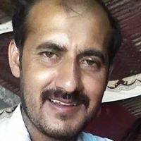 Mahar Nasrullah Khan