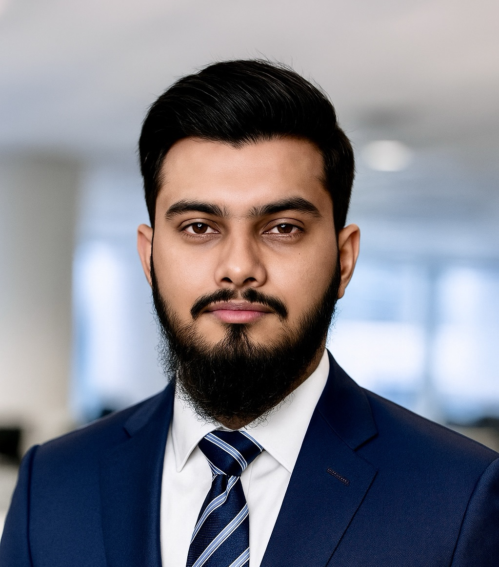 Muhammad Asad