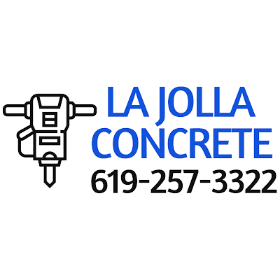 La jolla Concrete Pavers