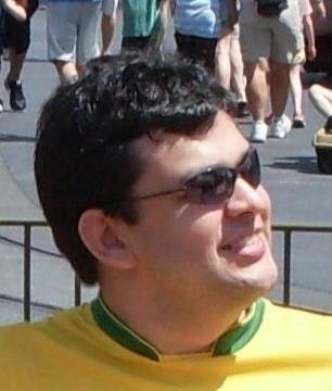 Luciano Bastos Nunes