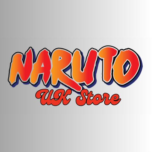 Naruto UK Store