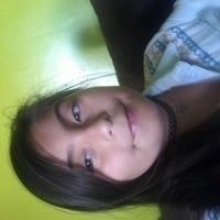 Emilia Anaís Vallejos Tobar