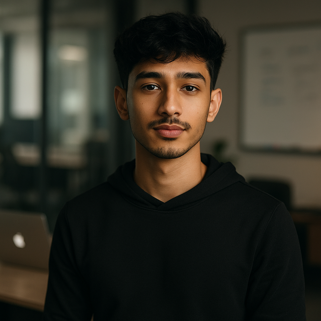 Muhammad Abdul Rehman