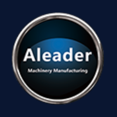 Aleader Machinery