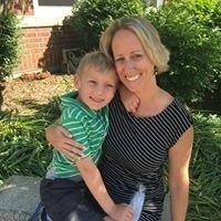 Courtney Dill Shuster