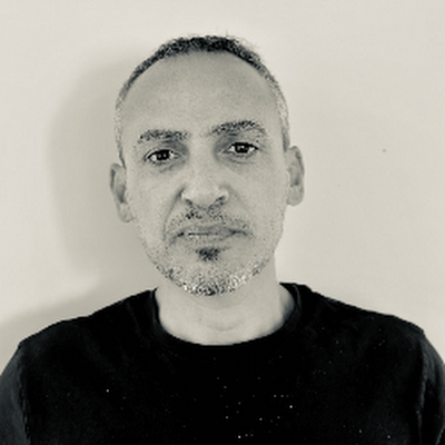 Antonis Koumantaris