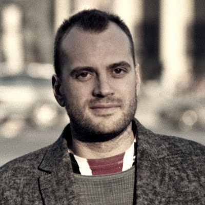 Alexander Korostelev