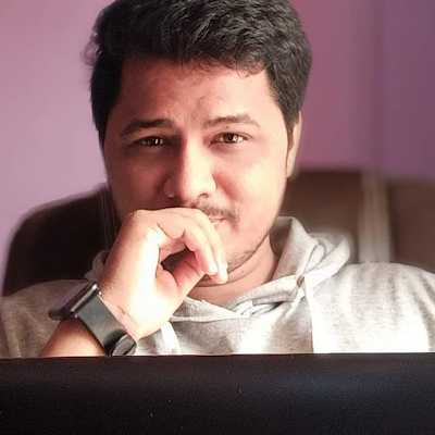 Nirmal Mandal