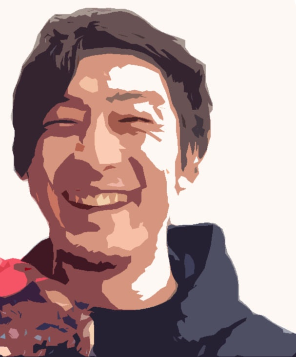 Keita Ono