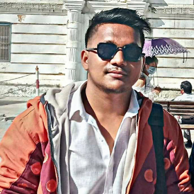 sandip pariyar