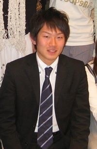 Satoshi Fujii