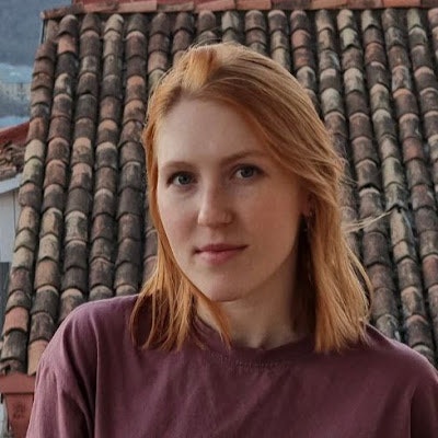 Kseniya Dzyankowskaya