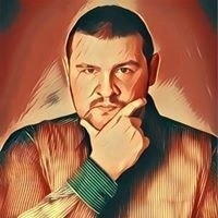 Григорий Гриша