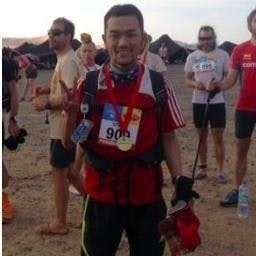 雄大@Web developer