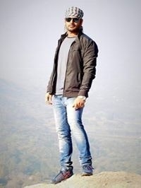 Goutam Narayan Singh