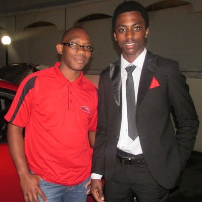 Siphesihle Blessing Mthethwa