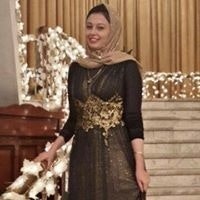 Nehal Mohammed Farouq