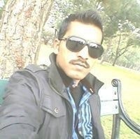 Kamran Mahi