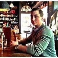 Zebastian Karra-Krüger