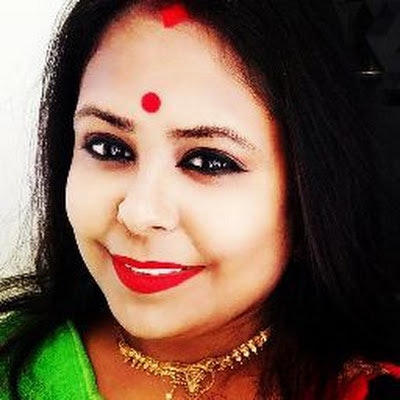 Papiya Poddar Sinha
