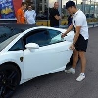 Adam Wannø Søderberg