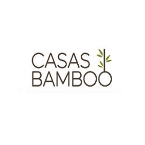 Casas bamboo