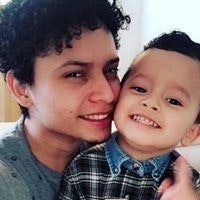 Joel Perdomo Asturias