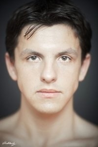 Евгений Кукунин