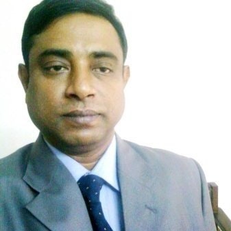 Md Abdul Latif Mazumder