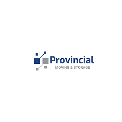 Provincial Moving & Storage