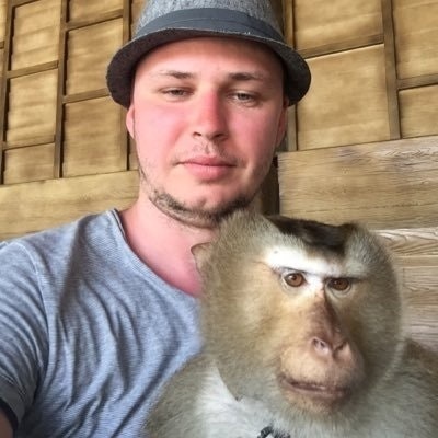 Андрей Якобчук