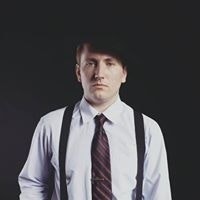 Никита Тарасенко