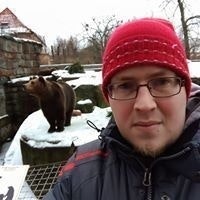 Олег Шурмин