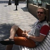 Олег Копытько