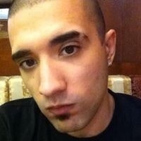 Александр Яскевич