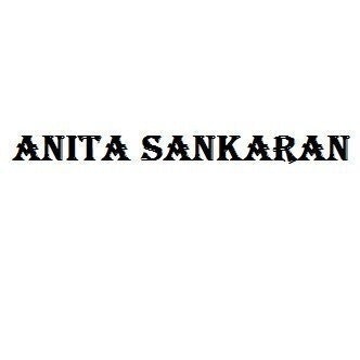 Anita Sankaran, Laguna Beach