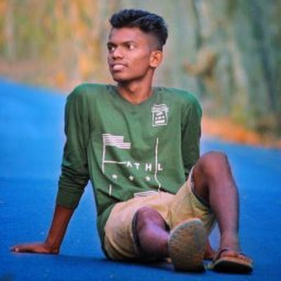 Gangesh Velip