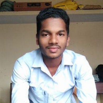 Kartik Gowda