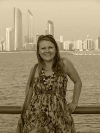 Галина Фесяк