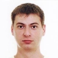 Виталий Кобрин