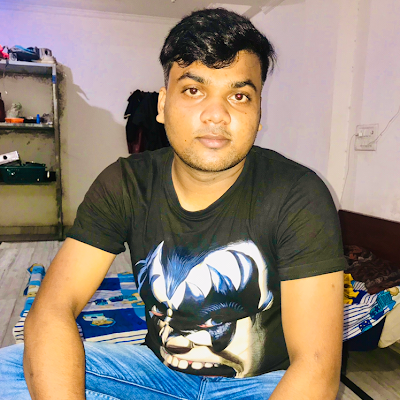 shivam kumar kushwah