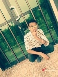 Baba Hansel Ibnu Hassanoz