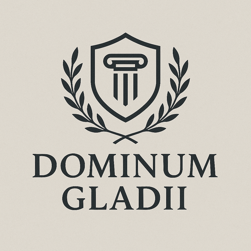 Dominum Gladii