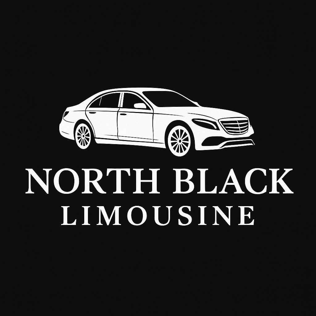 Northblack Limosuine