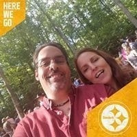 Vince Karen McElhose